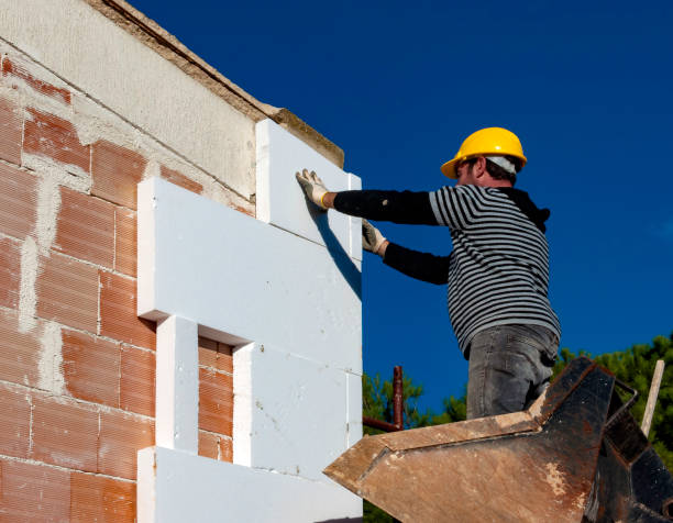 Best Blown-in Insulation in Oshkosh, WI