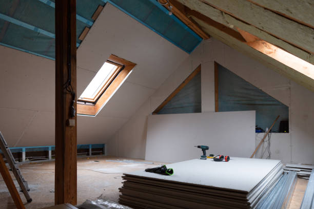 Best Geographic-Specific Insulation Services in Oshkosh, WI