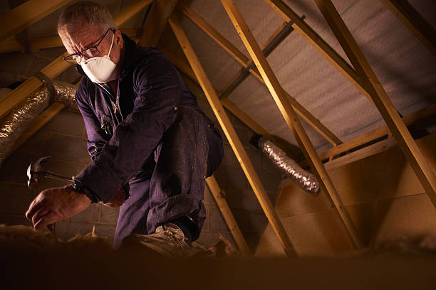 Best Insulation for Specific Applications in Oshkosh, WI